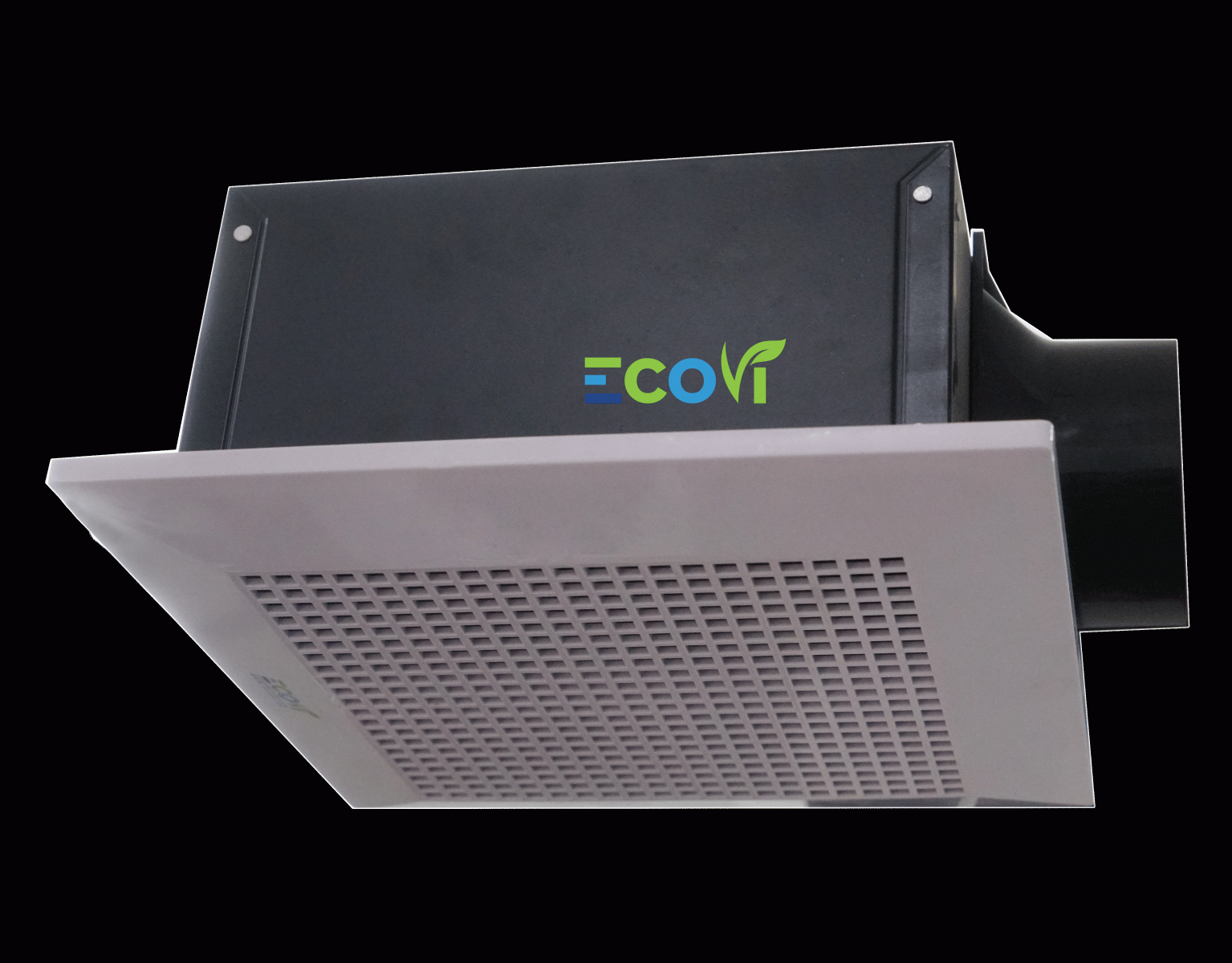 BPT - Quạt gắn trần - nhập khẩu và phân phối bởi Ecovi